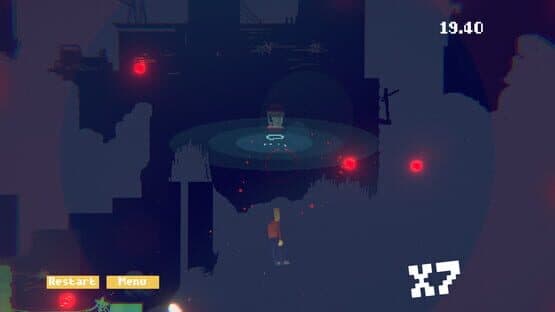 Empty — screenshot 8