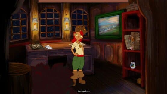 Orbis Fugae — screenshot 2