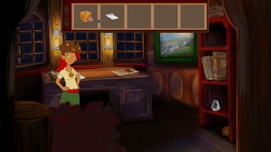 Orbis Fugae — screenshot 3