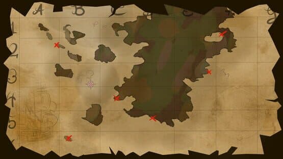 Orbis Fugae — screenshot 5