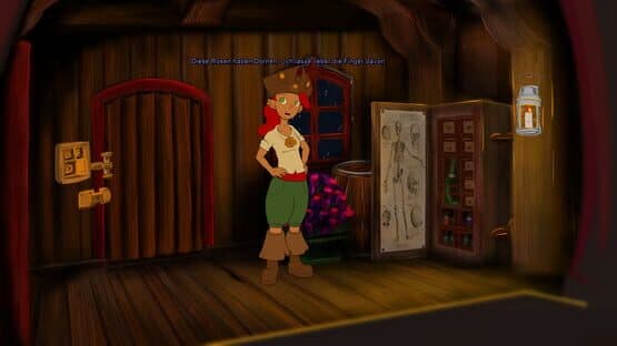 Orbis Fugae — screenshot 6