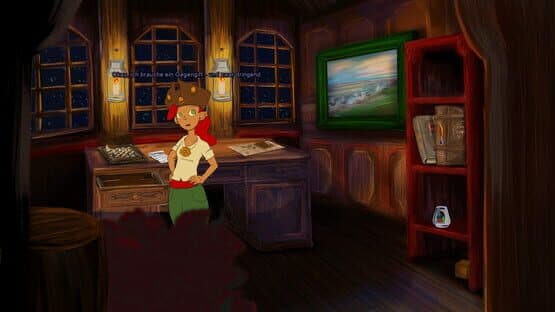 Orbis Fugae — screenshot 7