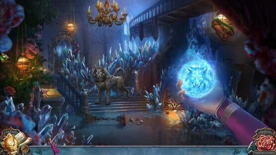 Living Legends: The Crystal Tear Collector's Edition — screenshot 7