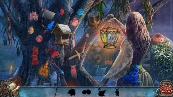 Living Legends: The Crystal Tear Collector's Edition — screenshot 8