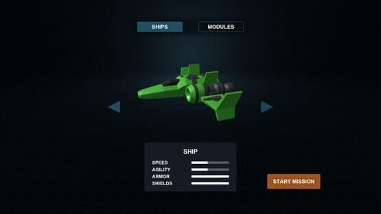 Space Exodus — screenshot 1