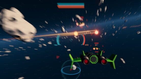 Space Exodus — screenshot 3