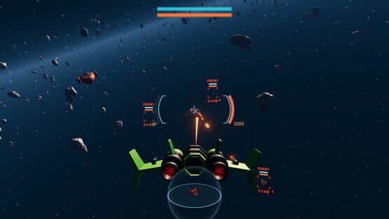 Space Exodus — screenshot 4