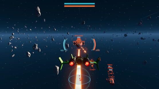 Space Exodus — screenshot 5