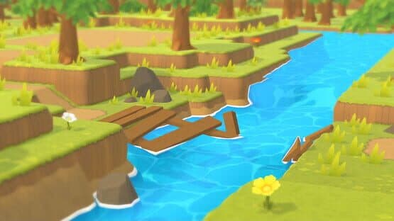 Rolling Hills: Make Sushi, Make Friends — screenshot 4
