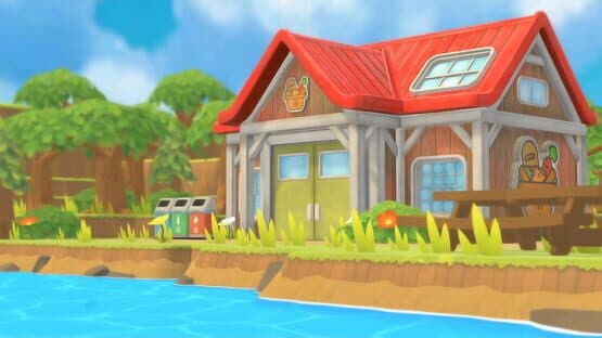 Rolling Hills: Make Sushi, Make Friends — screenshot 7