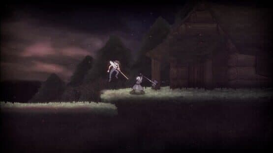 Greed — screenshot 1