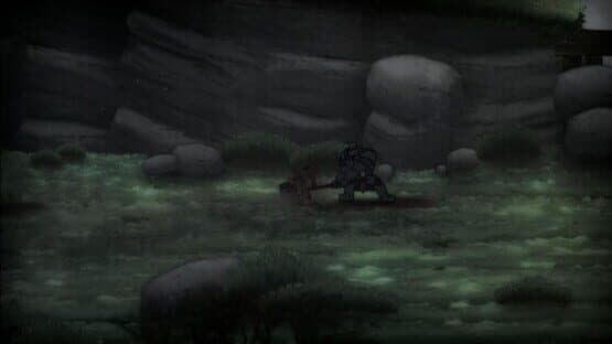 Greed — screenshot 2