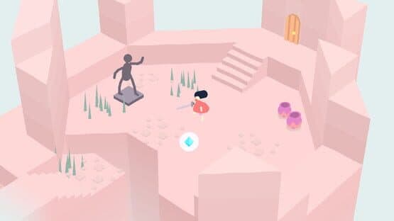Labyrinth — screenshot 1