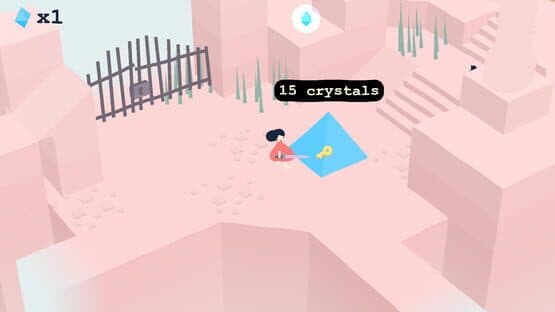 Labyrinth — screenshot 4