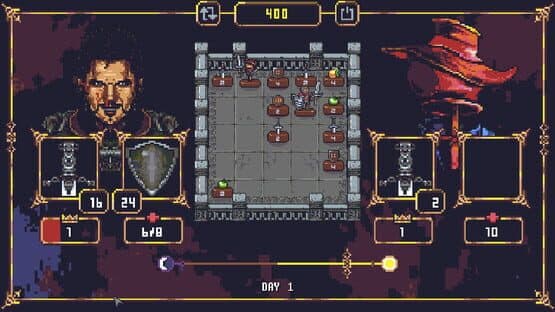 Bone Marrow — screenshot 1