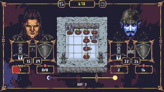 Bone Marrow — screenshot 2