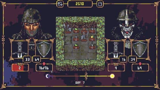 Bone Marrow — screenshot 3