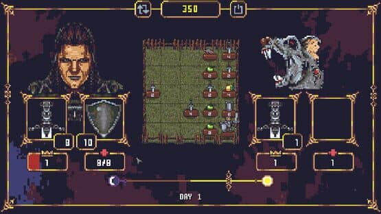 Bone Marrow — screenshot 5