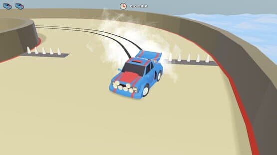 Turbo Boom! — screenshot 1