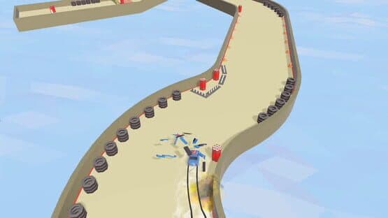 Turbo Boom! — screenshot 2