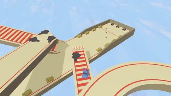 Turbo Boom! — screenshot 3