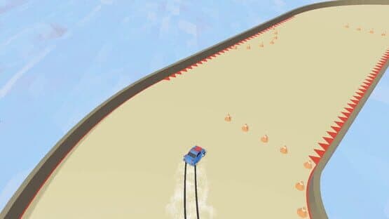 Turbo Boom! — screenshot 4