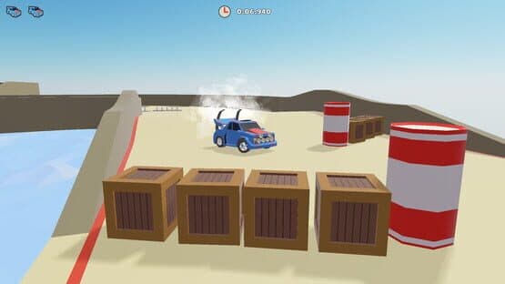 Turbo Boom! — screenshot 6