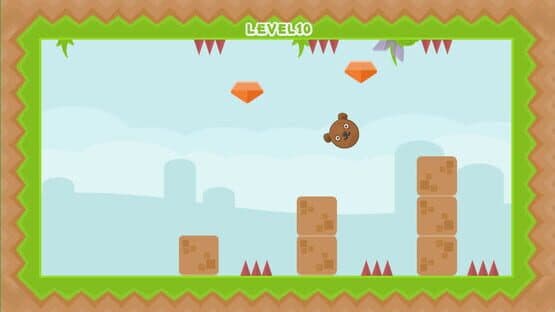 There a no Armadillos in this game — screenshot 1