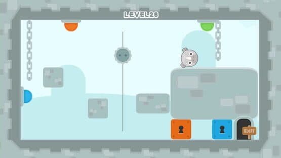 There a no Armadillos in this game — screenshot 2
