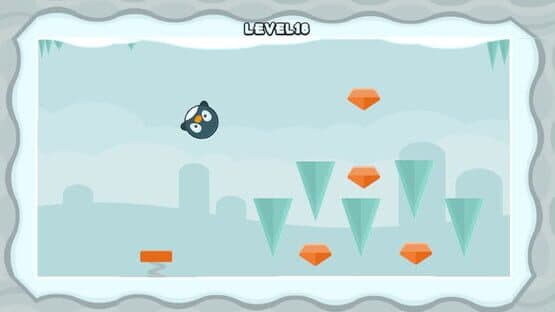 There a no Armadillos in this game — screenshot 3