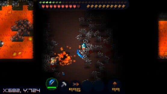 Deep Despair — screenshot 2