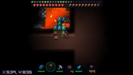 Deep Despair — screenshot 3