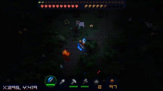 Deep Despair — screenshot 4