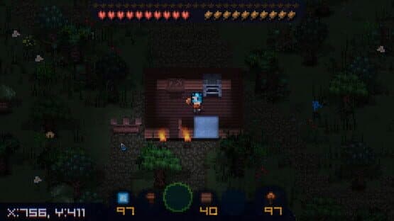 Deep Despair — screenshot 7