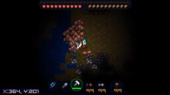 Deep Despair — screenshot 8