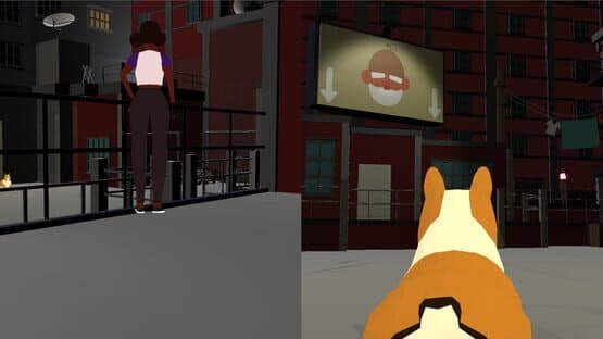 Kika & Daigo: A Curious Tale — screenshot 3