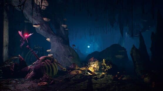 Arboria — screenshot 4
