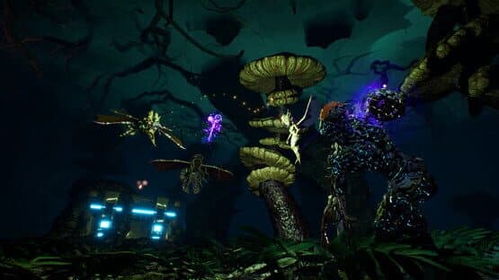Arboria — screenshot 5