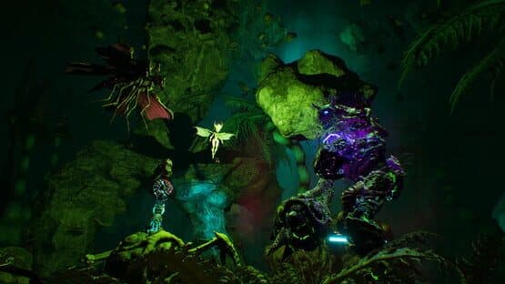 Arboria — screenshot 7