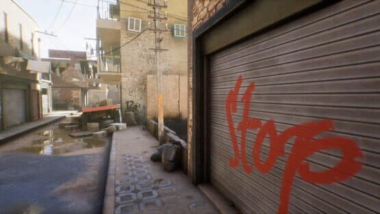 Prop and Seek — screenshot 2