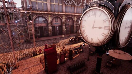 Prop and Seek — screenshot 8