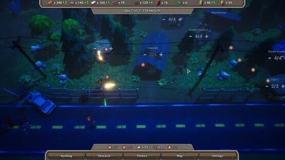 The Last Haven — screenshot 4