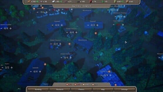 The Last Haven — screenshot 7