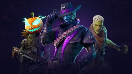 Fortnite: Season 6 — screenshot 1