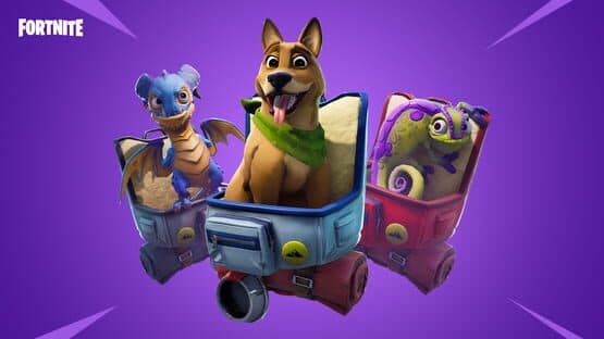 Fortnite: Season 6 — screenshot 2