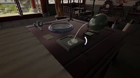 Chinese Brush Simulator — screenshot 5