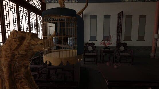 Chinese Brush Simulator — screenshot 7