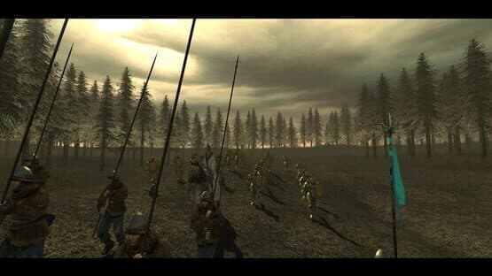 Kingdom Under Fire: The Crusaders — screenshot 7