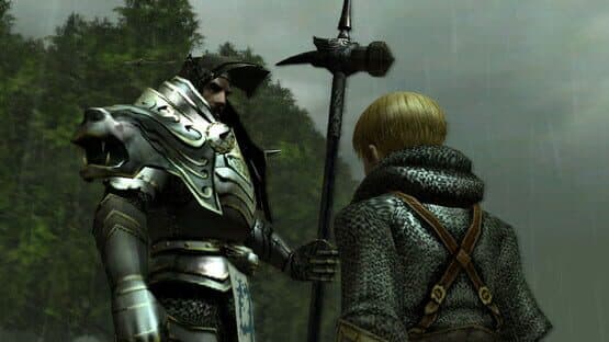 Kingdom Under Fire: The Crusaders — screenshot 8