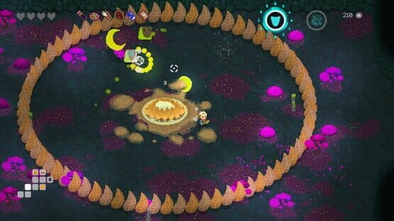 Ether Loop — screenshot 1